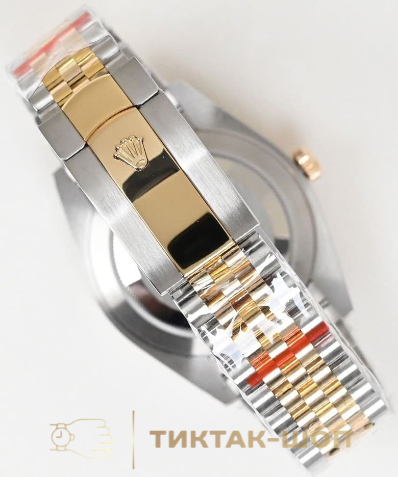 Rolex Datejust 126333-0022