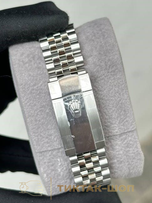 Rolex Datejust 126334-0032
