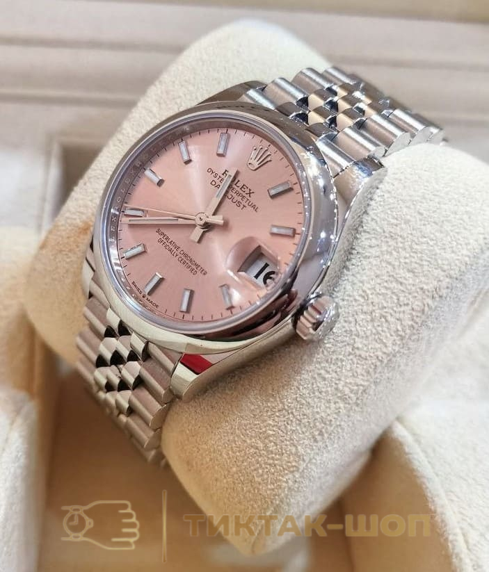 Rolex Datejust 31mm 278240-0008