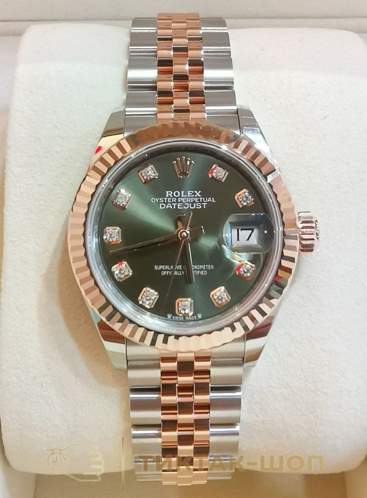Rolex Datejust 28mm 279171-0007