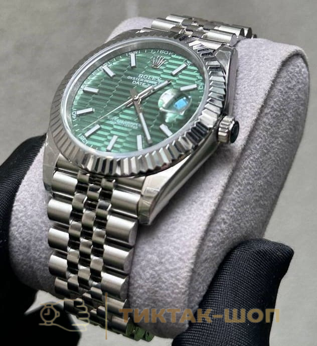 Rolex Datejust 126334-0030