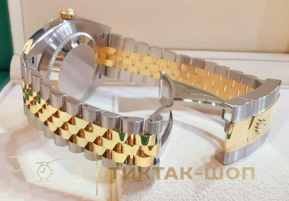 Rolex Datejust 126333-0014