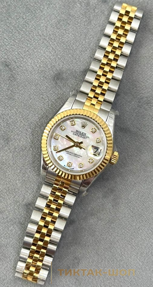 Rolex Datejust 28mm 279173-0013