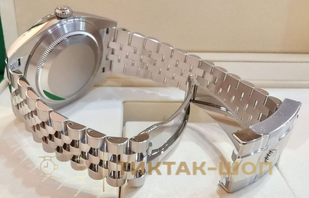 Rolex Datejust 126334-0006