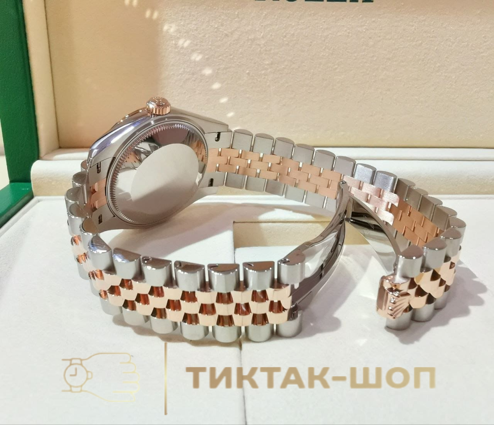 Rolex Datejust 31mm 278271-0028