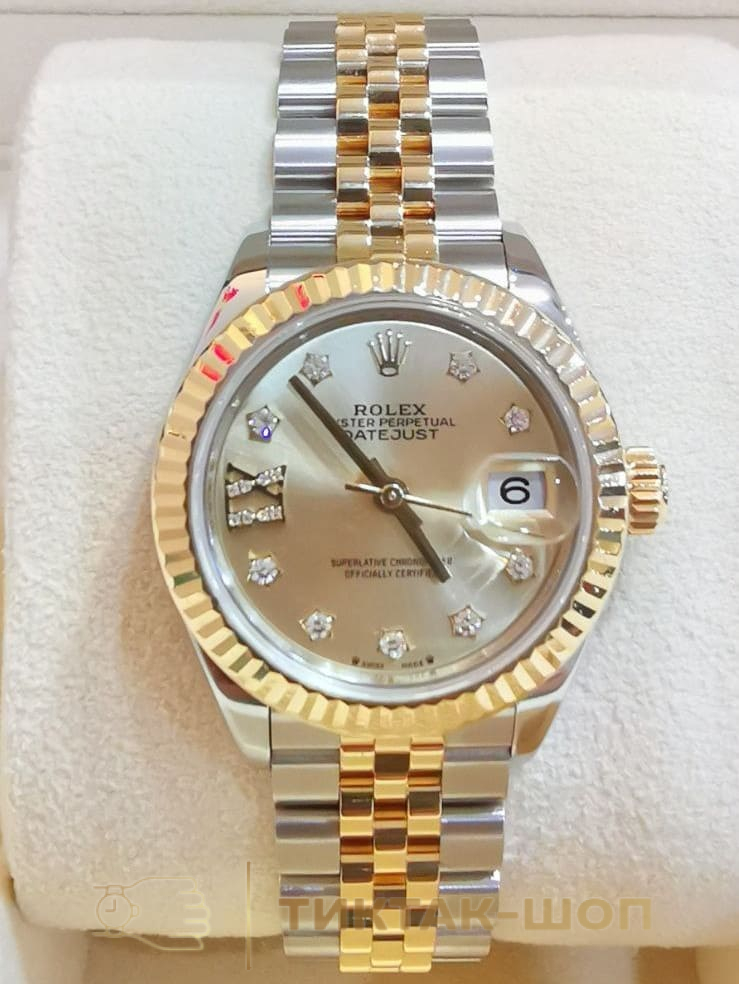 Rolex Datejust 28mm 279173-0003