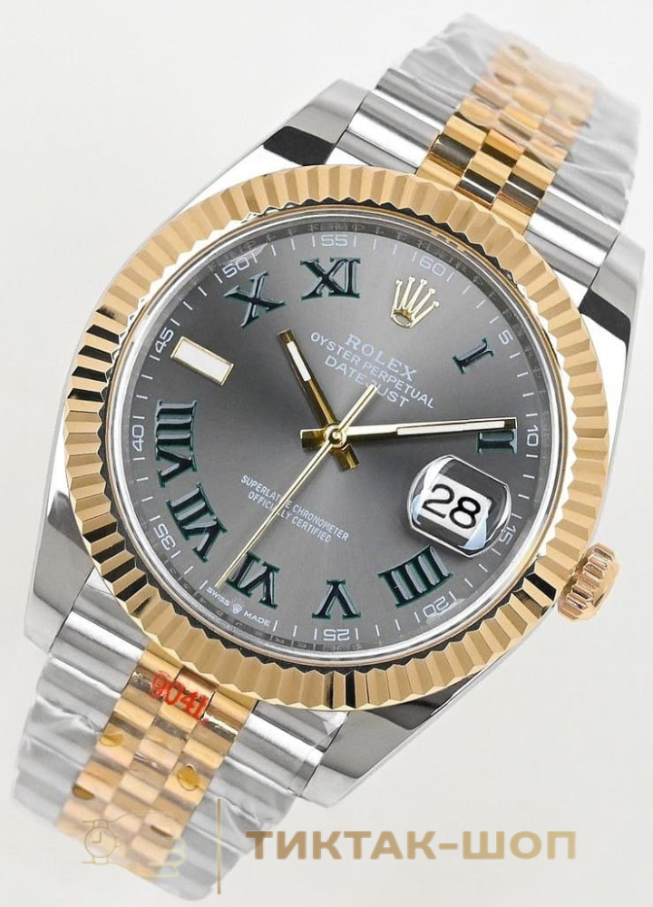 Rolex Datejust 126333-0020