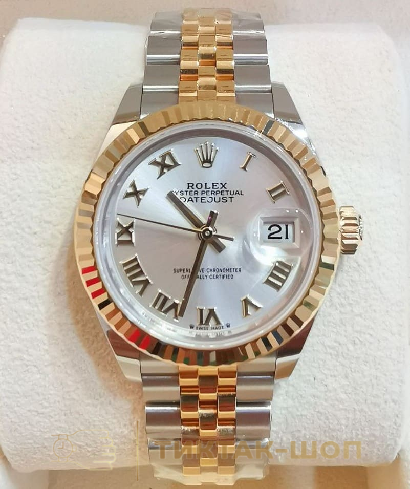 Rolex Datejust 28mm 279173-0005