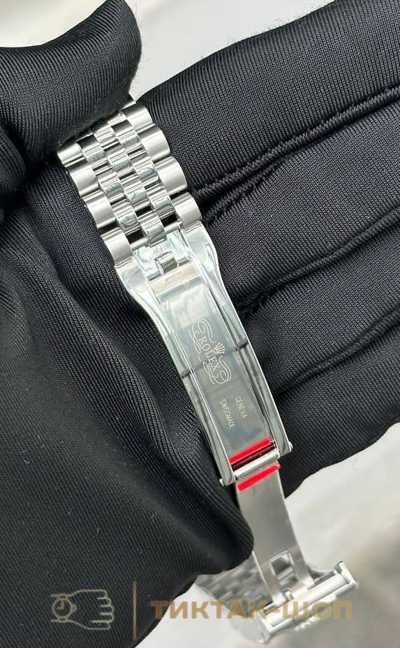 Rolex Datejust 126334-0032