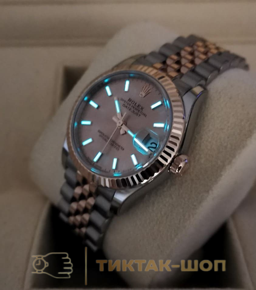 Rolex Datejust 31mm 278271-0010