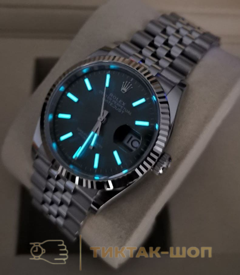 Rolex Datejust 126234-0051