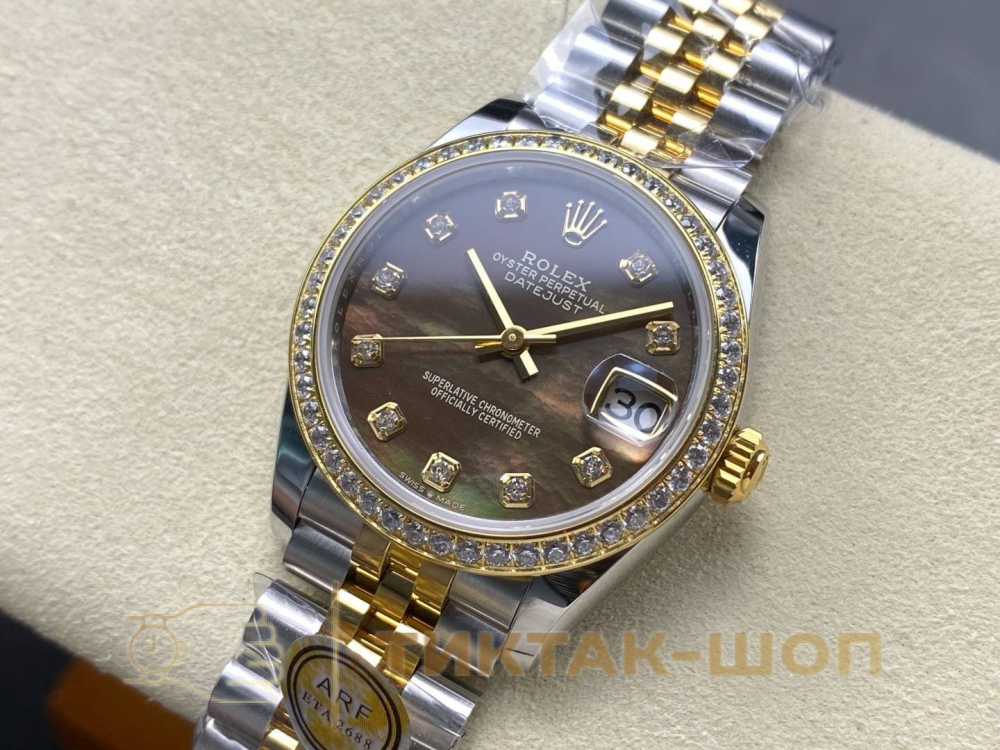 Rolex Datejust 31mm 278383RBR-0024
