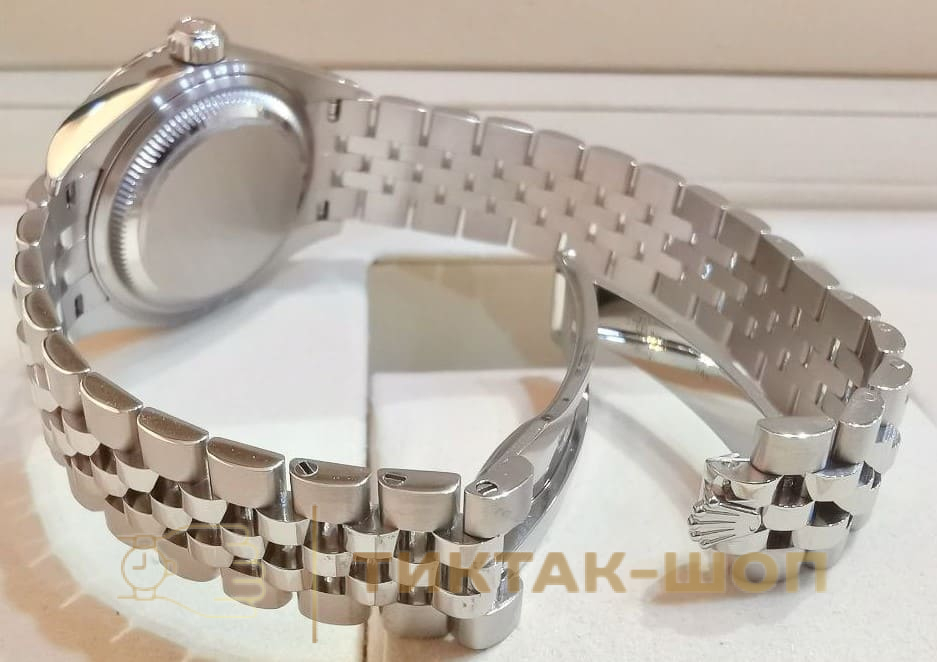 Rolex Datejust 28mm 279174-0003