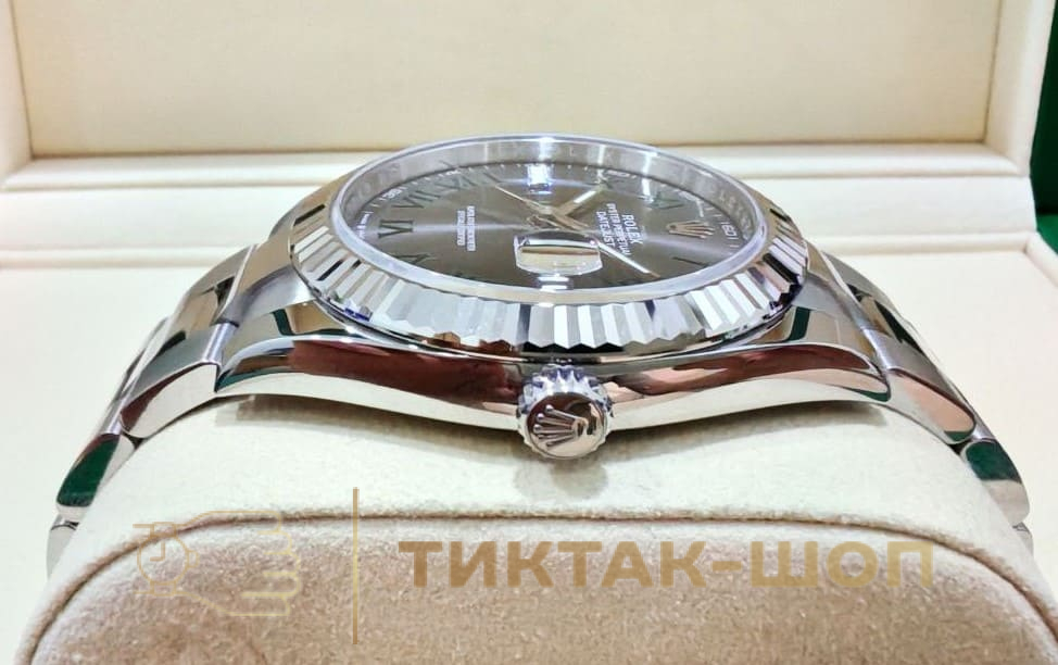 Rolex Datejust 126334-0021