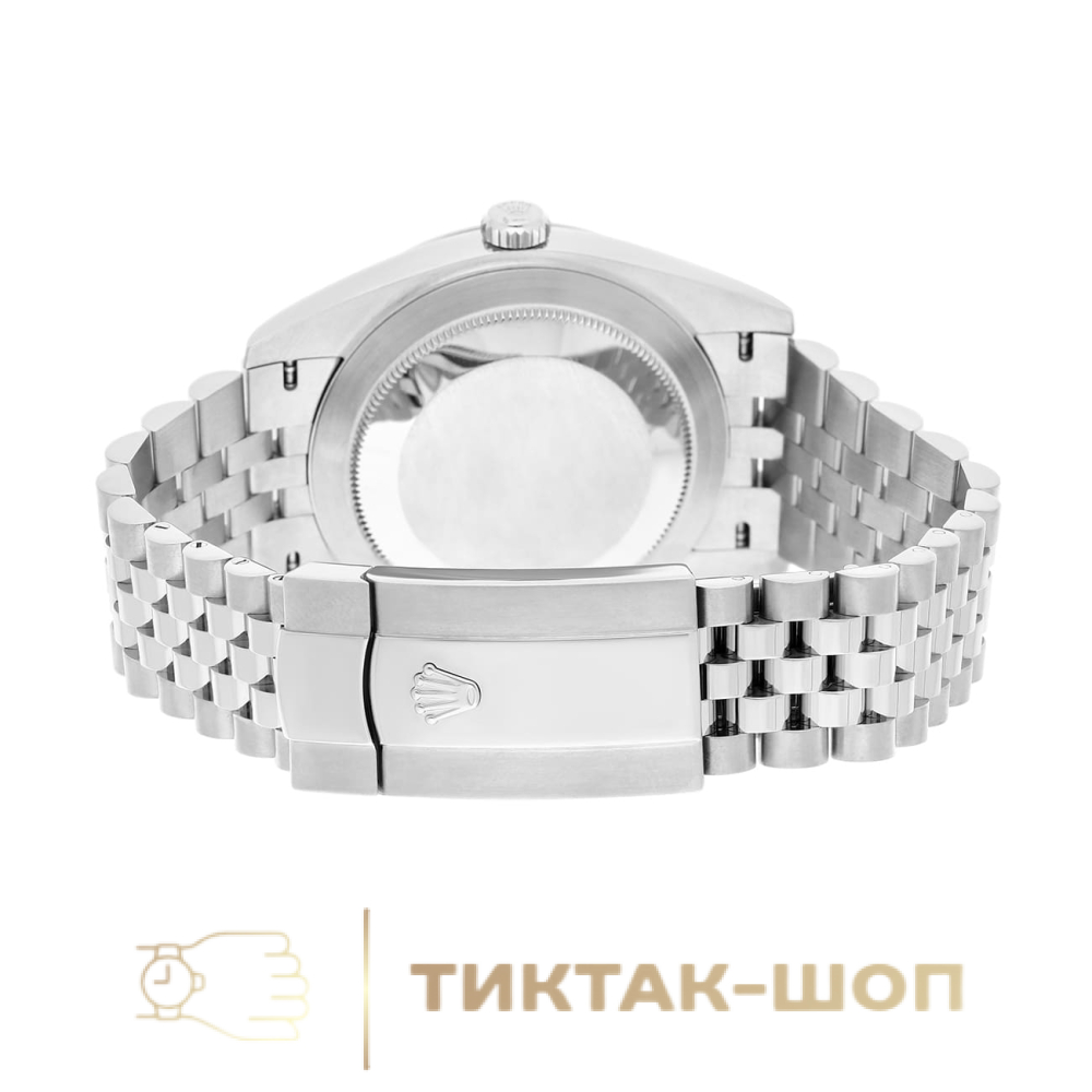 Rolex Datejust 41mm 126334-0016
