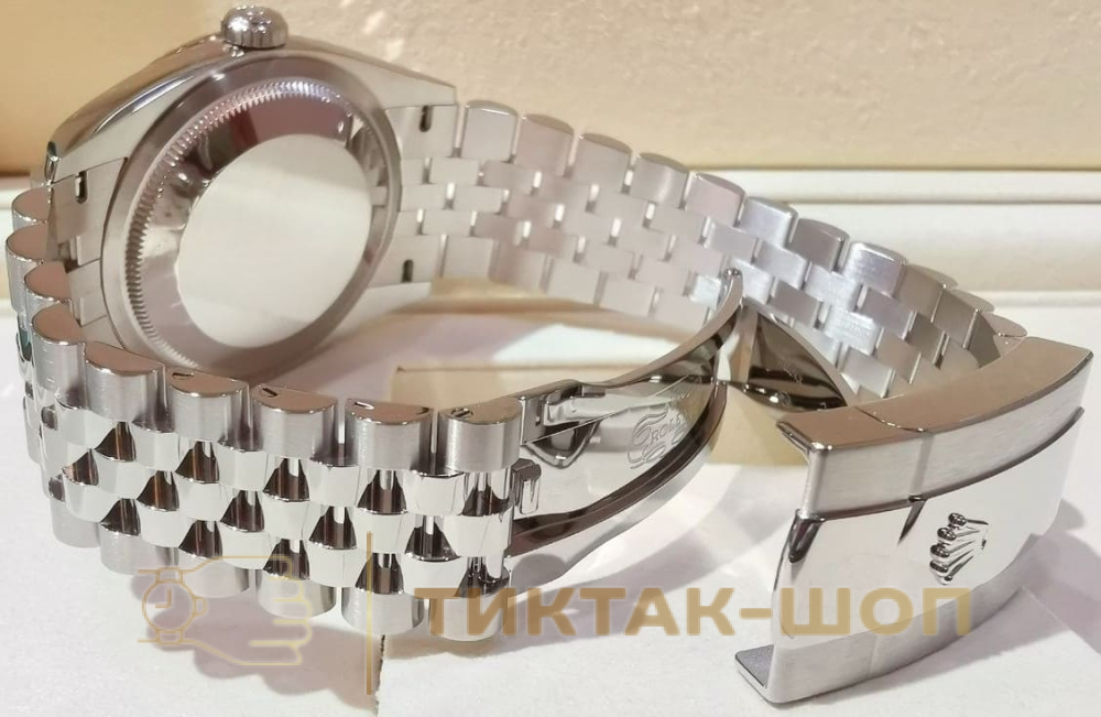 Rolex Datejust 126234-0045