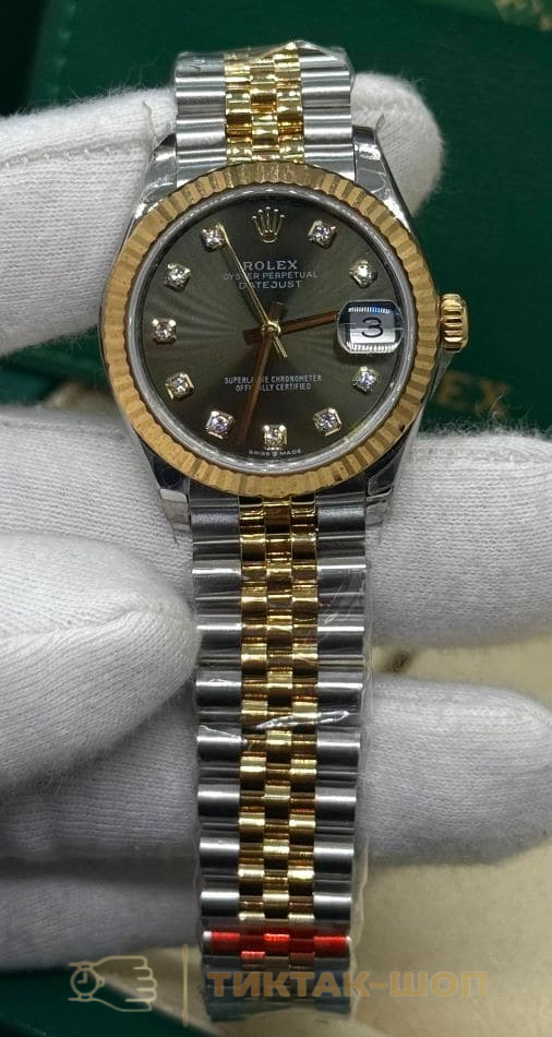 Rolex Datejust 31mm 278273-0030