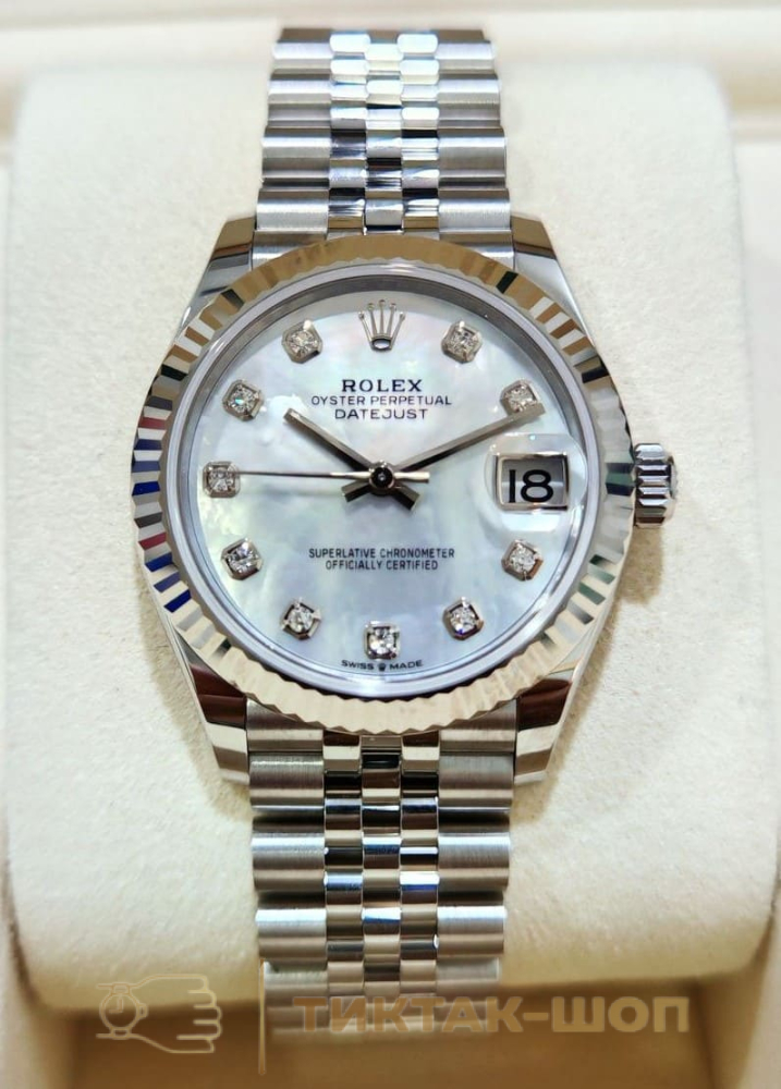 Rolex Datejust 31mm 278274-0006