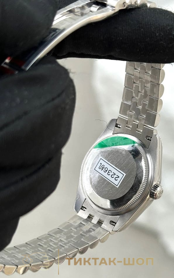 Rolex Datejust 31mm 278384RBR-0037