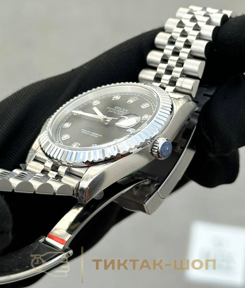 Rolex Datejust 41mm 126334-0012