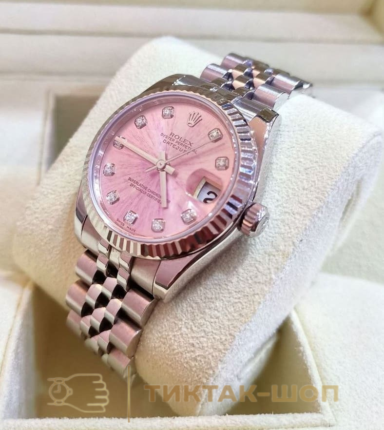 Rolex Datejust 31mm 278274-0032