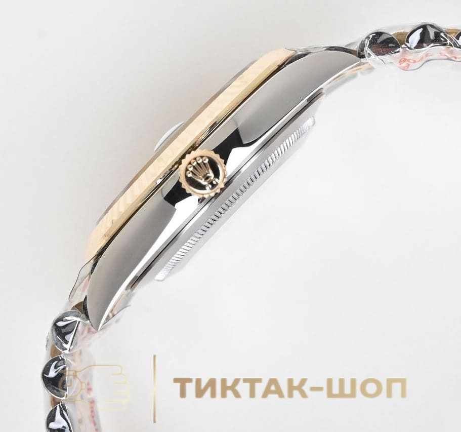 Rolex Datejust 126333-0020