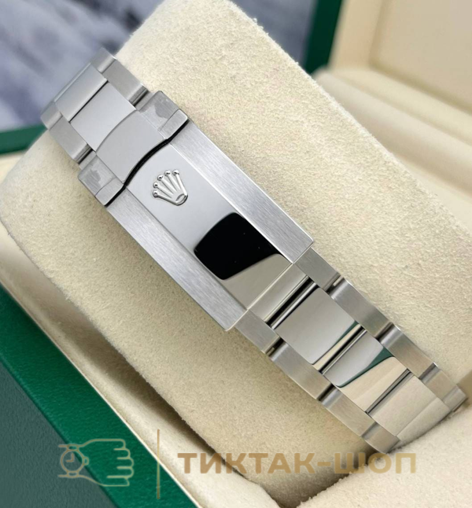 Rolex Datejust 126334-0001