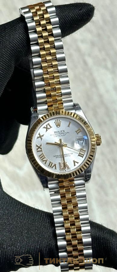 Rolex Datejust 31mm 278273-0004