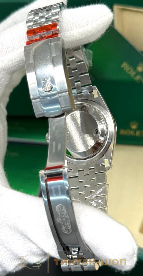 Rolex Datejust 126234-0049