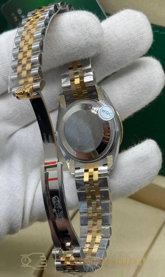 Rolex Datejust 31mm 278383RBR-0030