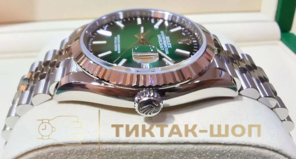 Rolex Datejust II 41mm 126334-0034