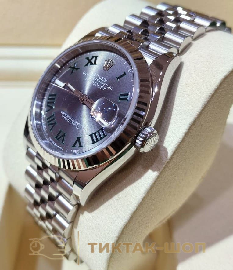 Rolex Datejust 126234-0045
