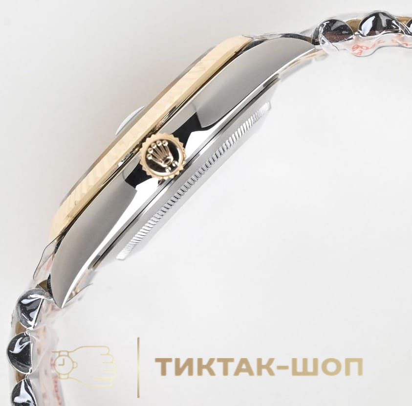 Rolex Datejust 126333-0010