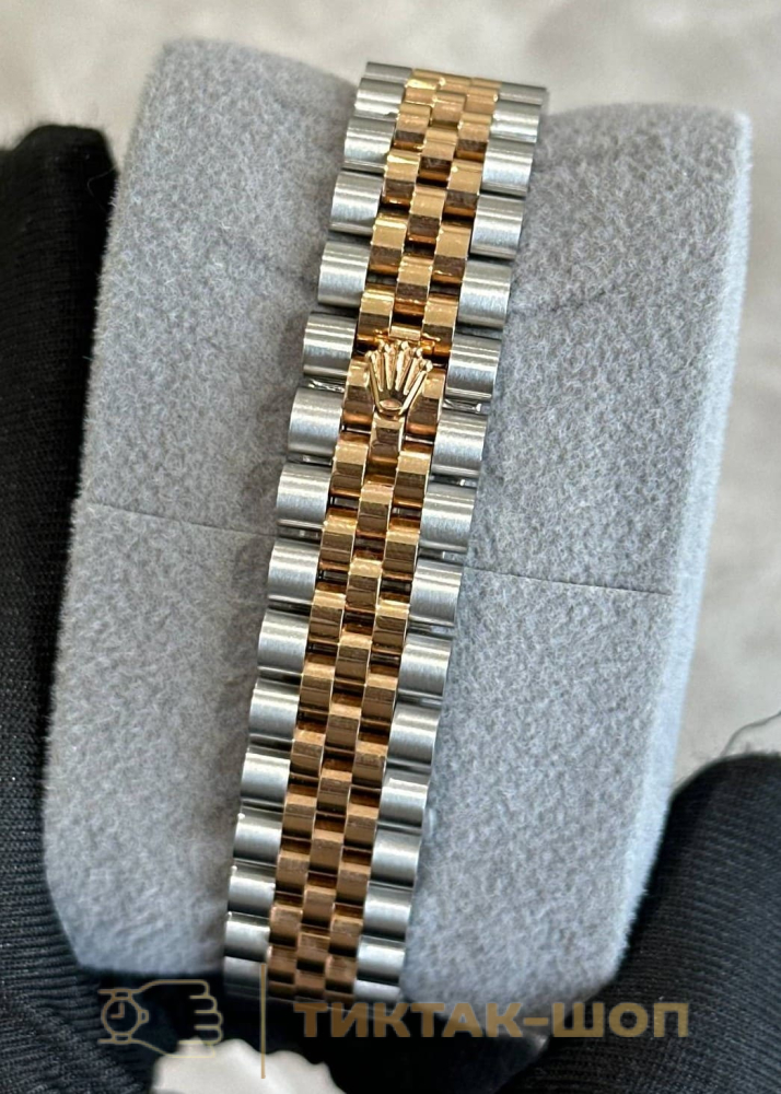 Rolex Datejust 31mm 278383RBR-0028