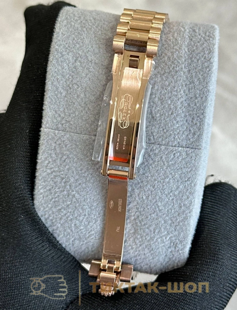 Часы Rolex Datejust 28mm 279135RBR-0001