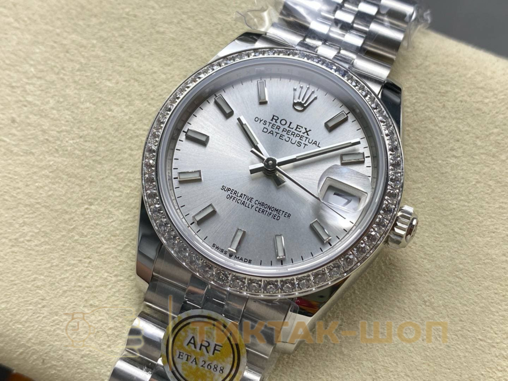 Rolex Datejust 31mm 278384RBR-0016