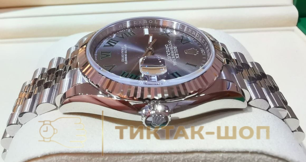 Rolex Datejust 126234-0045