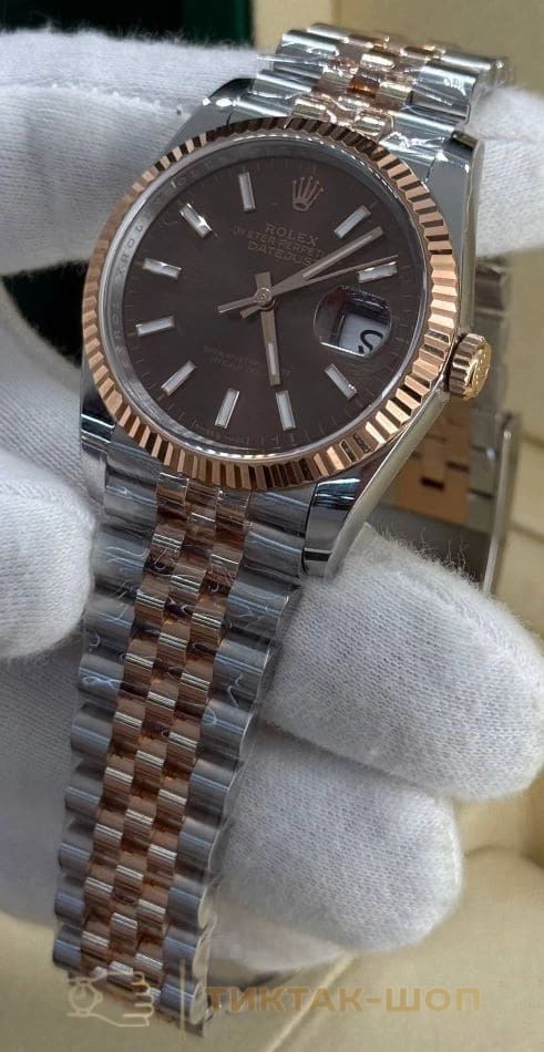 Rolex Datejust 36mm 126231-0043
