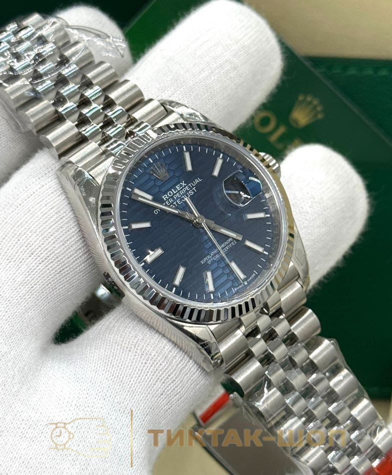 Rolex Datejust 126234-0049