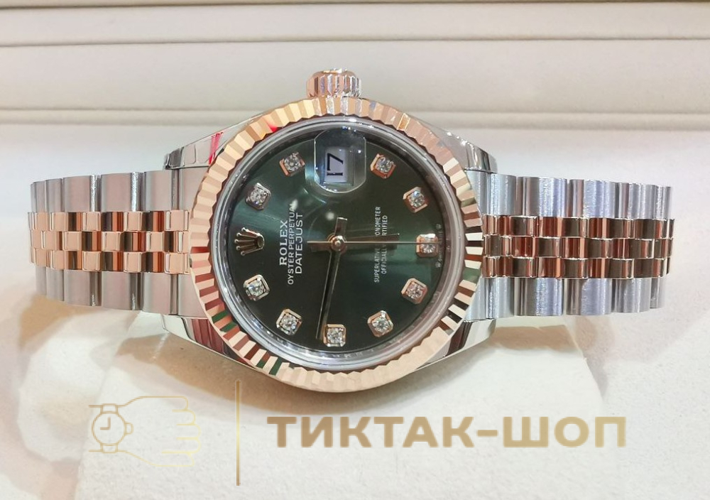 Rolex Datejust 28mm 279171-0007