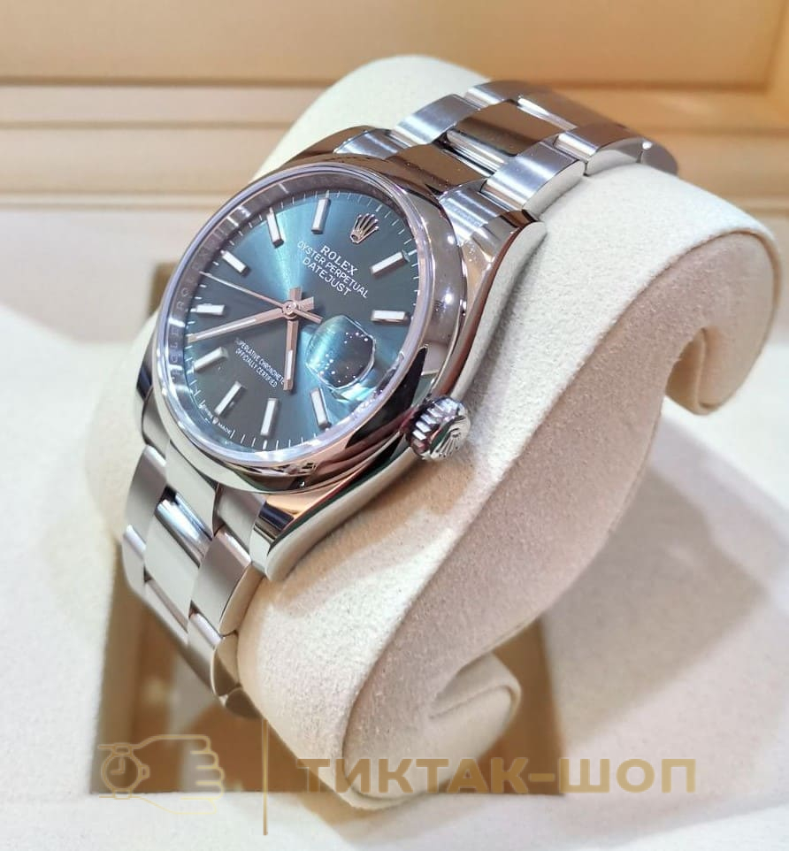 Rolex Datejust 36mm 126200-0024