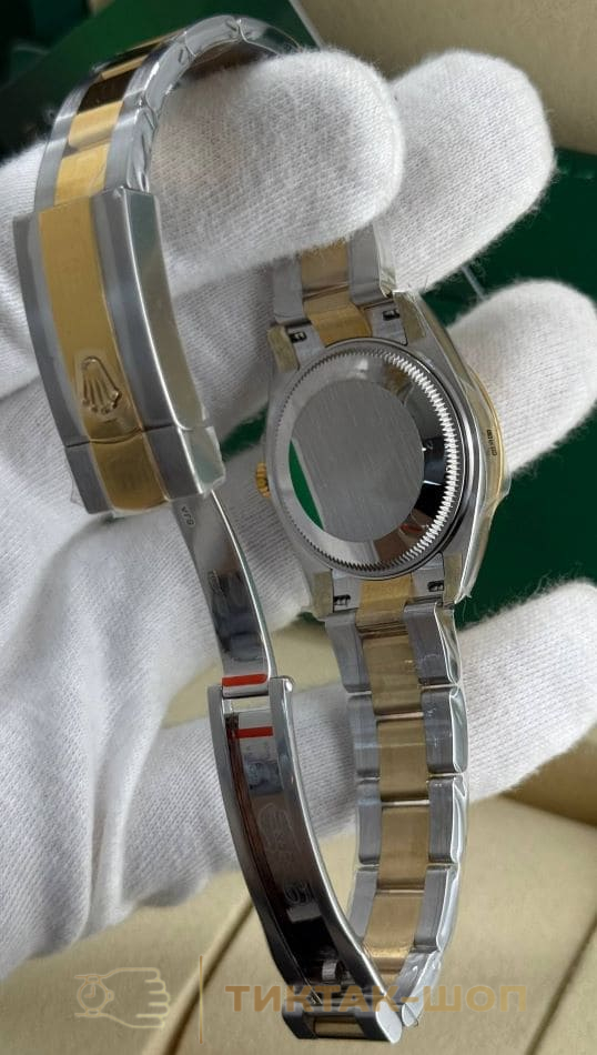 Rolex Datejust 31mm 278383RBR-0025