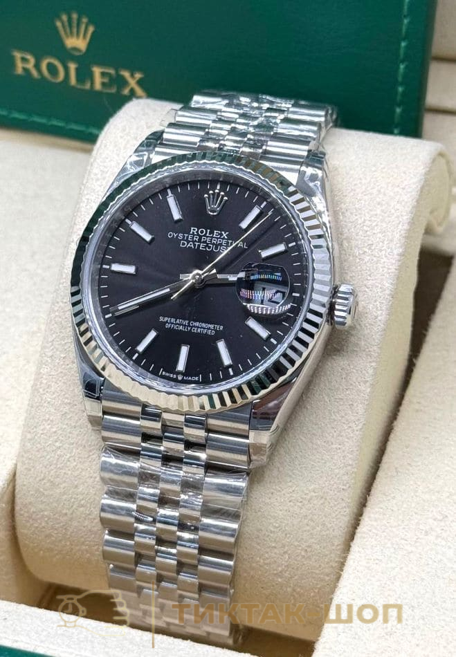 Rolex Datejust 126234-0015