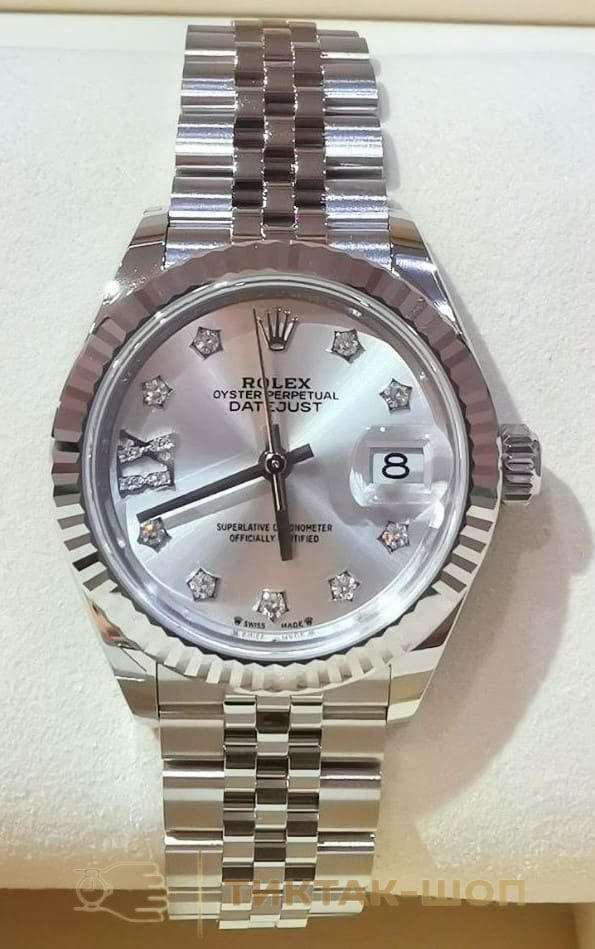  Rolex Datejust 28mm 279174-0021