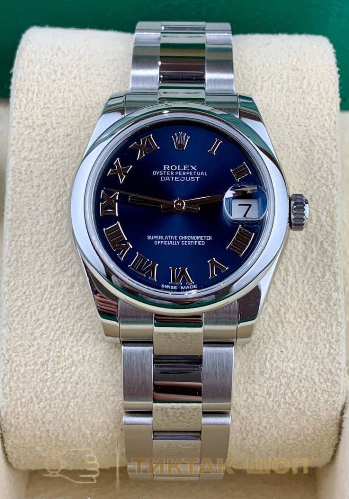 Rolex Datejust 31mm 278240-0017