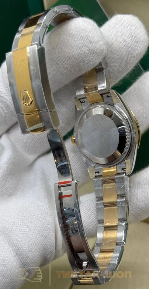 Rolex Datejust 31mm 278383RBR-0027