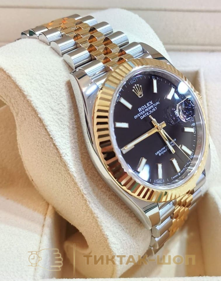 Rolex Datejust 126333-0014