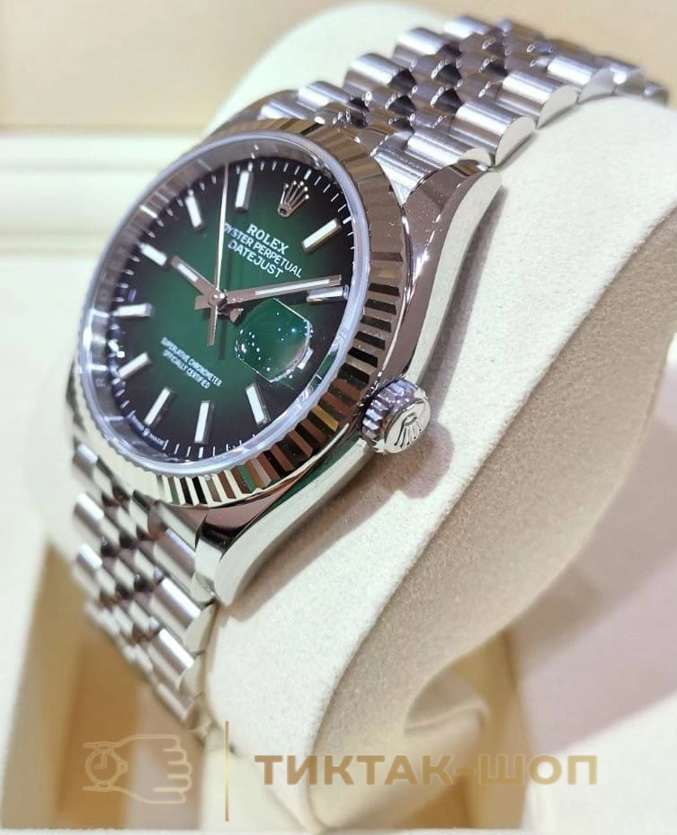 Rolex Datejust II 41mm 126334-0034