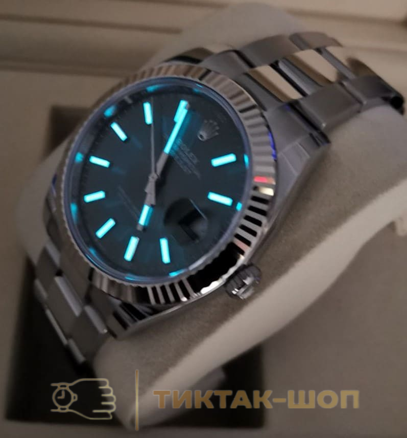Rolex Datejust 126334-0027