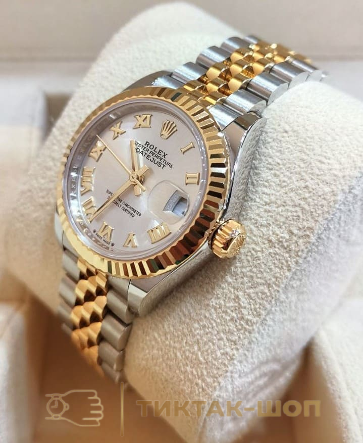 Rolex Datejust 28mm 279173-0005